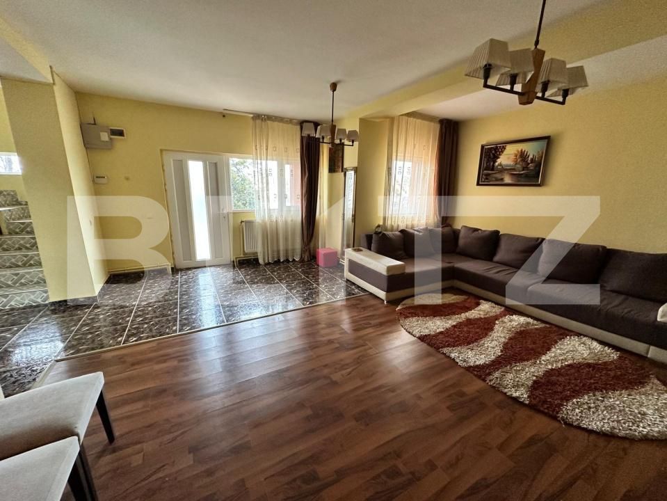 Casa de vânzare 4 camere Bucium - 189455CV | BLITZ Iași | Poza2
