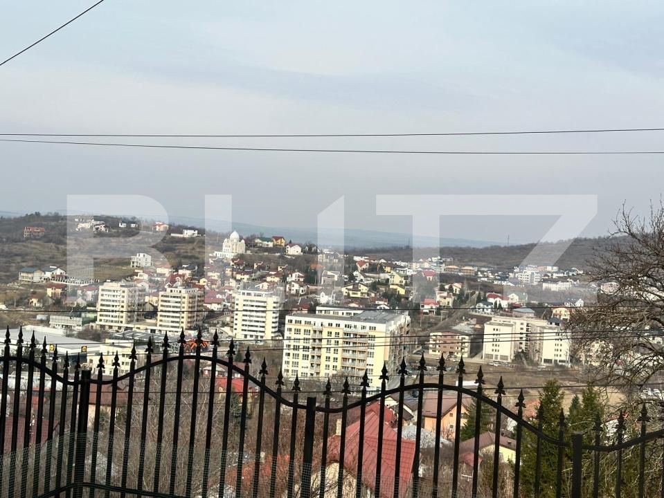 Casa de vânzare 4 camere Bucium - 189455CV | BLITZ Iași | Poza14