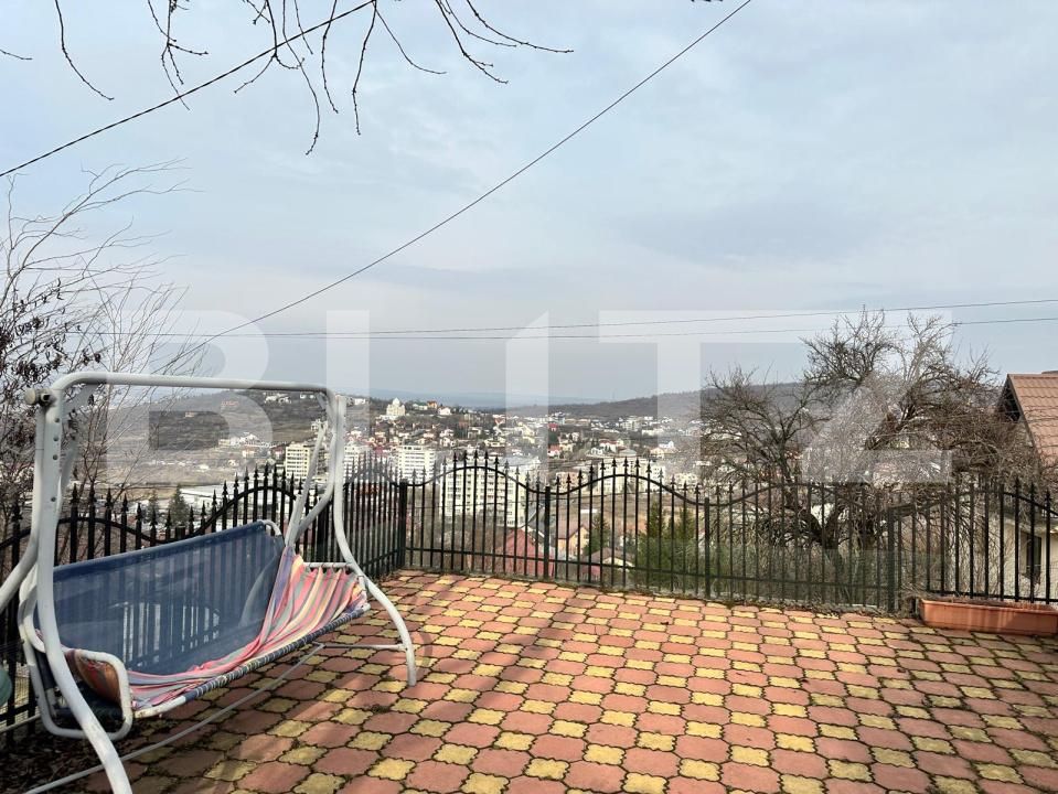 Casa de vânzare 4 camere Bucium - 189455CV | BLITZ Iași | Poza15