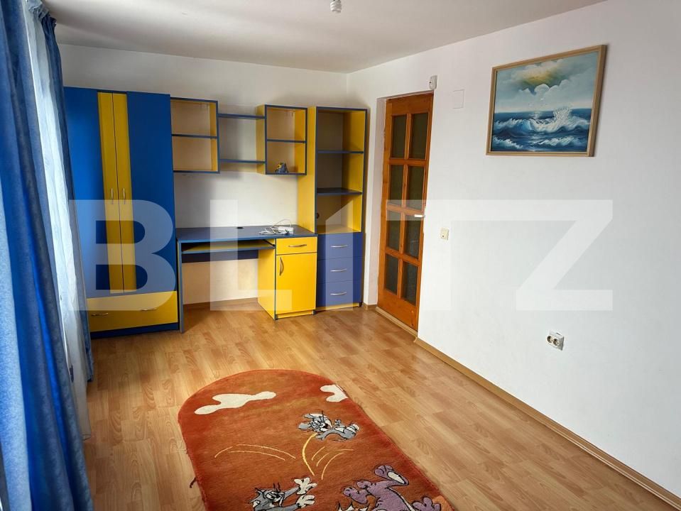 Casa de vânzare 4 camere Bucium - 189455CV | BLITZ Iași | Poza11