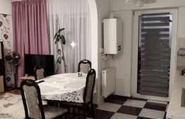 Apartament 2 camere, 50 mp, zona Platou Galata Sosea Voinesti