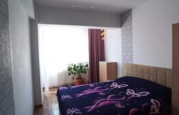 Apartament 2 camere, 50 mp, zona Platou Galata Sosea Voinesti