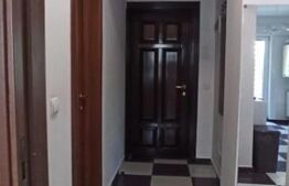 Apartament 2 camere, 50 mp, zona Platou Galata Sosea Voinesti