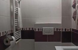 Apartament 2 camere, 50 mp, zona Platou Galata Sosea Voinesti