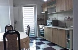 Apartament 2 camere, 50 mp, zona Platou Galata Sosea Voinesti