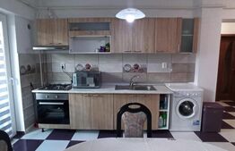 Apartament 2 camere, 50 mp, zona Platou Galata Sosea Voinesti