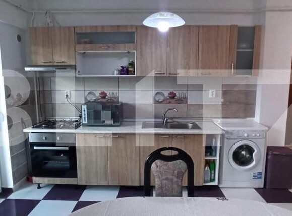 Apartament de închiriat 2 camere Galata - 189522AI | BLITZ Iași | Poza2