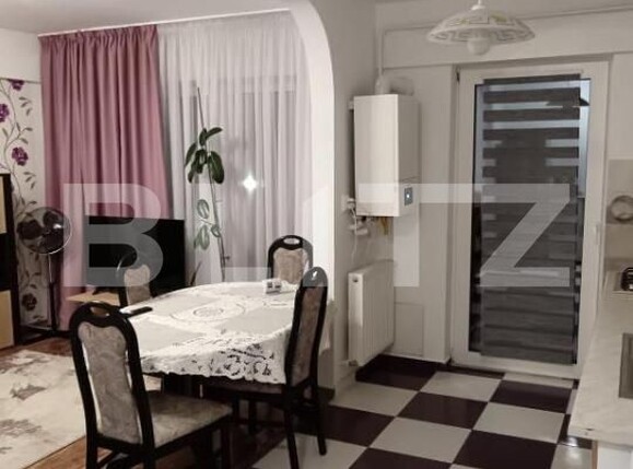 Apartament de închiriat 2 camere Galata - 189522AI | BLITZ Iași | Poza3