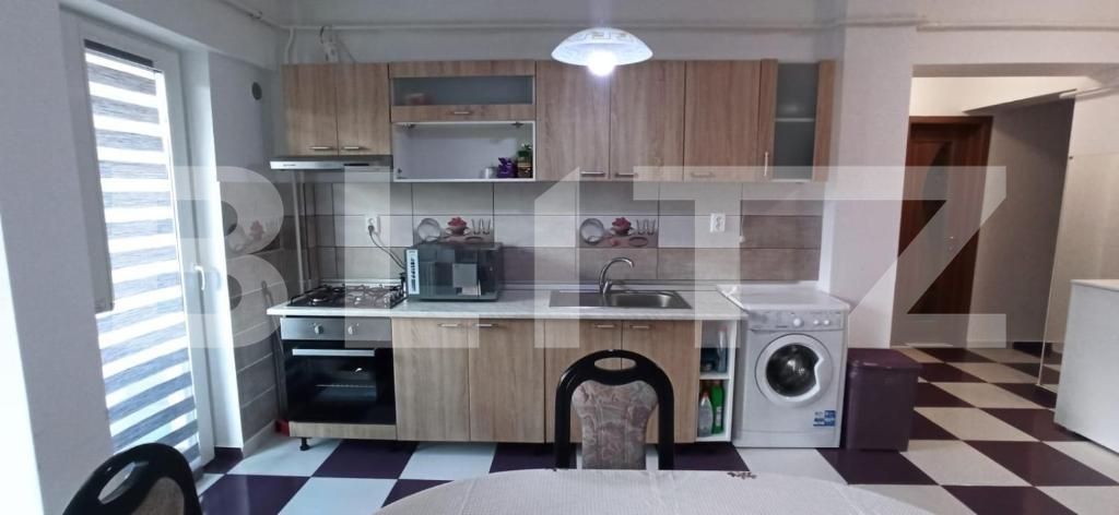 Apartament de închiriat 2 camere Galata - 189522AI | BLITZ Iași | Poza2