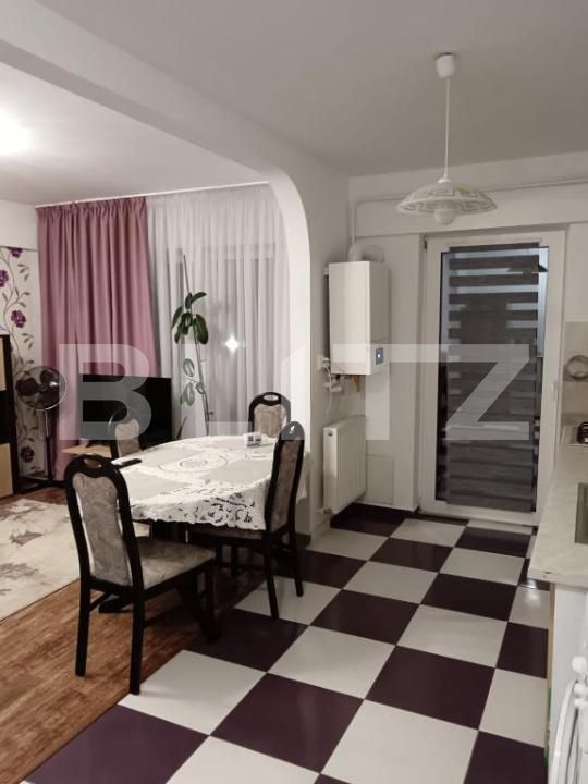 Apartament de închiriat 2 camere Galata - 189522AI | BLITZ Iași | Poza3