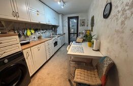 Apartament 2 Camere  | 58 mp | Loc de parcare intabulat