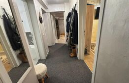 Apartament 2 Camere  | 58 mp | Loc de parcare intabulat