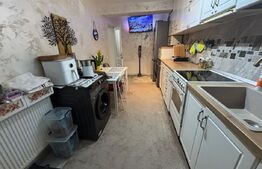 Apartament 2 Camere  | 58 mp | Loc de parcare intabulat