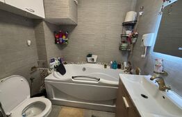 Apartament 2 Camere  | 58 mp | Loc de parcare intabulat