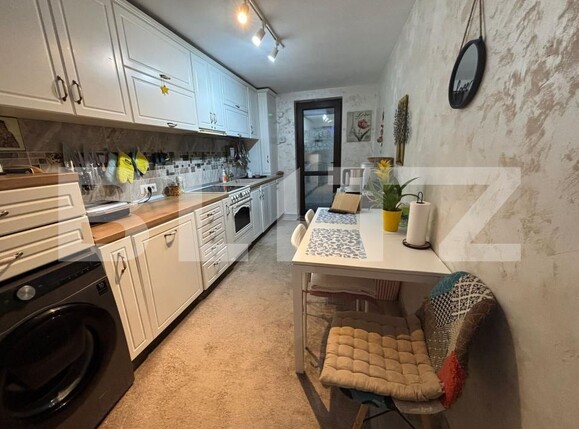 Apartament de vânzare 2 camere Rediu - 189535AV | BLITZ Iași | Poza5