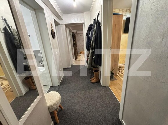 Apartament de vânzare 2 camere Rediu - 189535AV | BLITZ Iași | Poza7