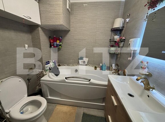 Apartament de vânzare 2 camere Rediu - 189535AV | BLITZ Iași | Poza6