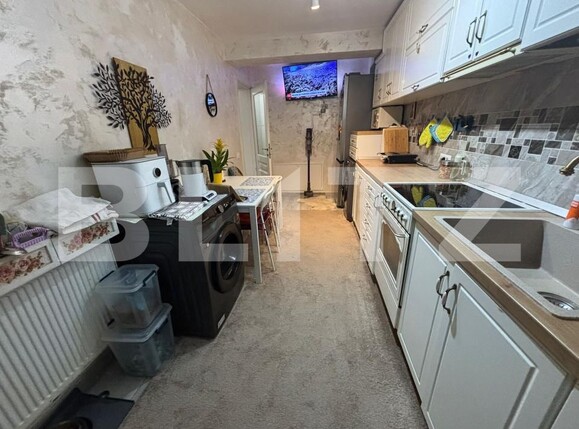 Apartament de vânzare 2 camere Rediu - 189535AV | BLITZ Iași | Poza4