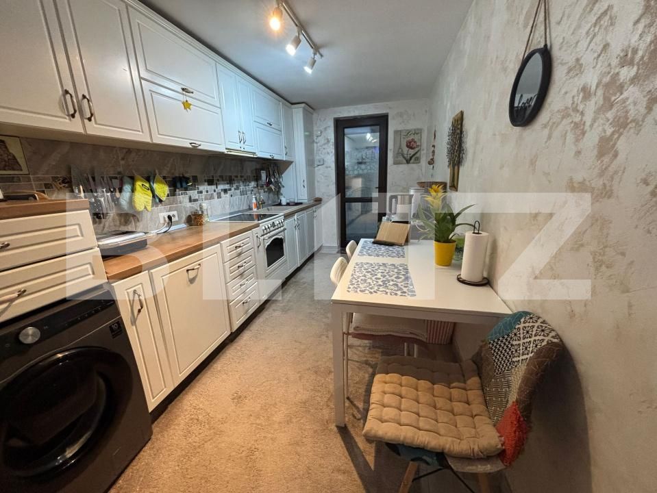 Apartament de vânzare 2 camere Rediu - 189535AV | BLITZ Iași | Poza5