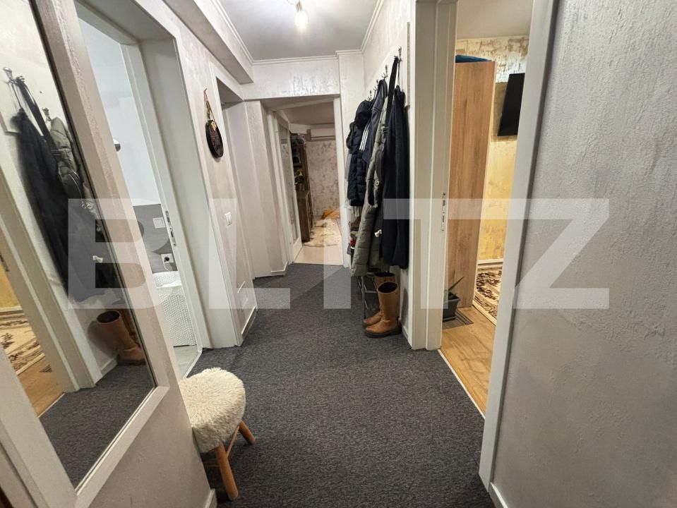Apartament de vânzare 2 camere Rediu - 189535AV | BLITZ Iași | Poza7