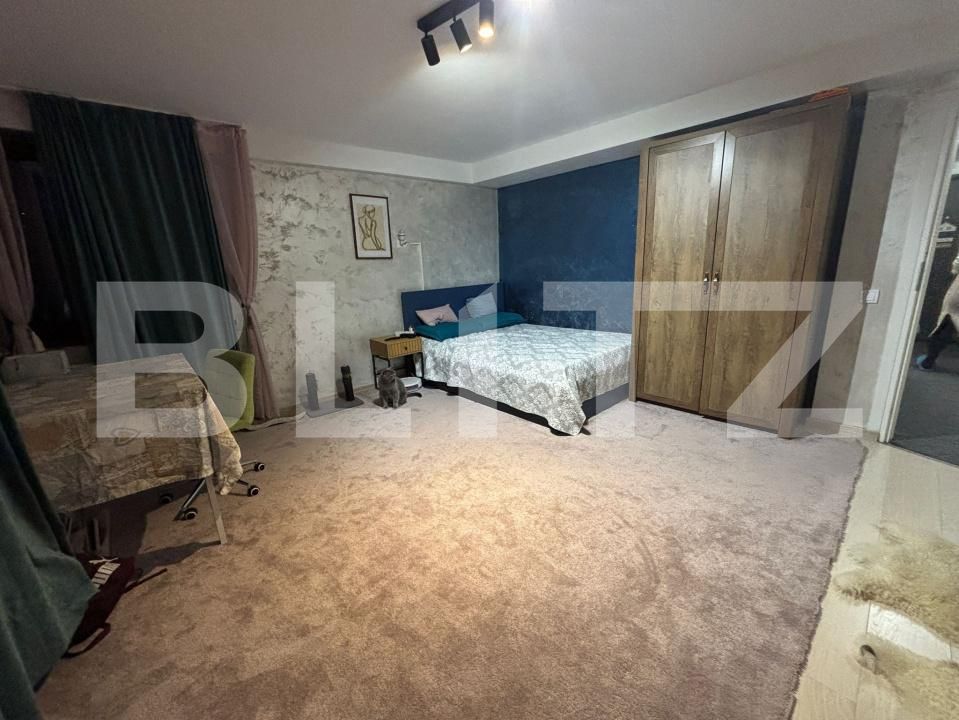 Apartament de vânzare 2 camere Rediu - 189535AV | BLITZ Iași | Poza2