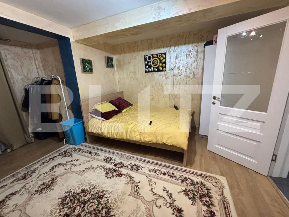 Apartament de vânzare 2 camere Rediu - 189535AV | BLITZ Iași | Poza3