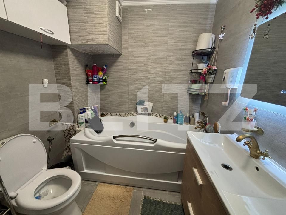 Apartament de vânzare 2 camere Rediu - 189535AV | BLITZ Iași | Poza6