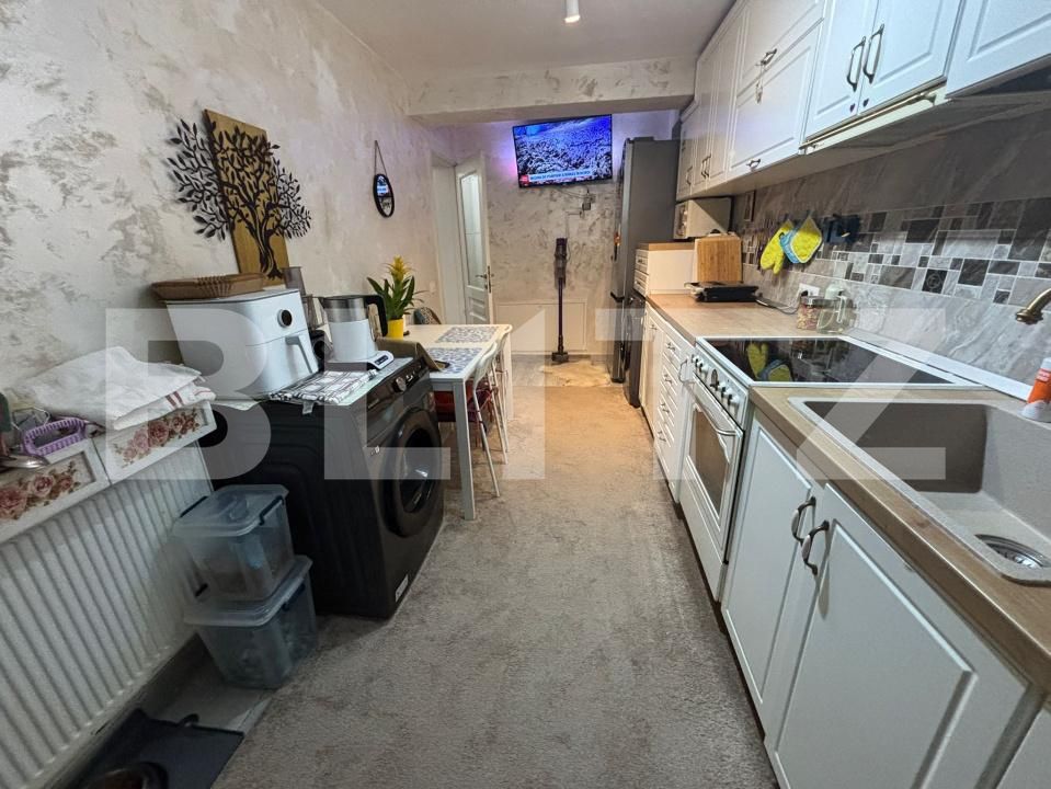 Apartament de vânzare 2 camere Rediu - 189535AV | BLITZ Iași | Poza4