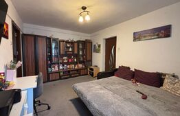 Apartament 2 camere, 53.52 mp, zona Tătărași