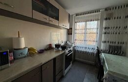 Apartament 2 camere, 53.52 mp, zona Tătărași