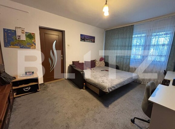 Apartament de vânzare 2 camere Tatarasi - 189543AV | BLITZ Iași | Poza3