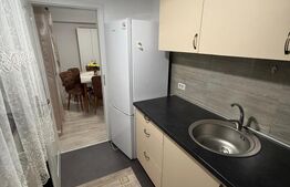 Apartament 2 camere, 51.50 mp, zona Cug Selgros 