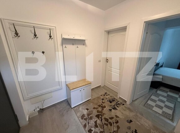 Apartament de închiriat 2 camere Cug - 189546AI | BLITZ Iași | Poza9