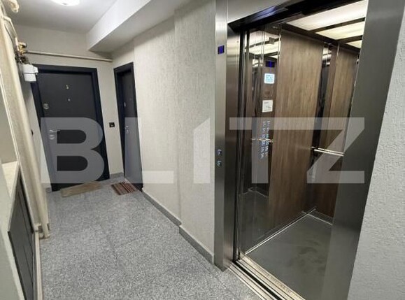 Apartament de închiriat 2 camere Cug - 189546AI | BLITZ Iași | Poza14