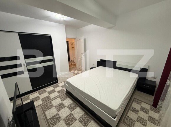 Apartament de închiriat 2 camere Cug - 189546AI | BLITZ Iași | Poza5