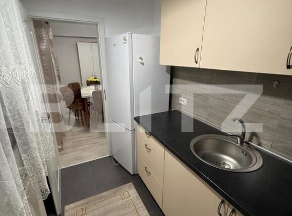 Apartament de închiriat 2 camere Cug - 189546AI | BLITZ Iași | Poza7