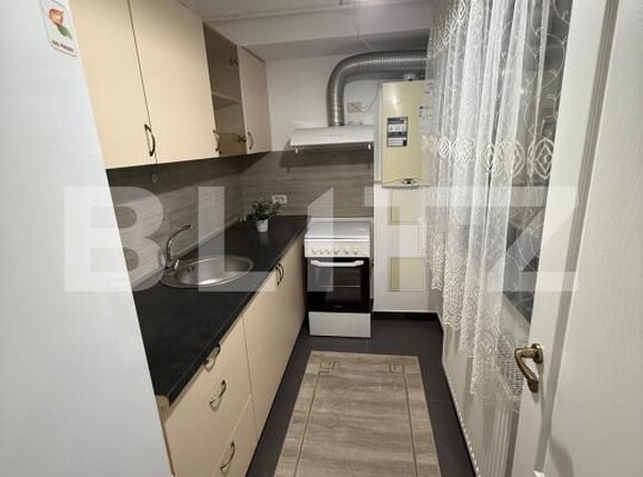 Apartament de închiriat 2 camere Cug - 189546AI | BLITZ Iași | Poza8