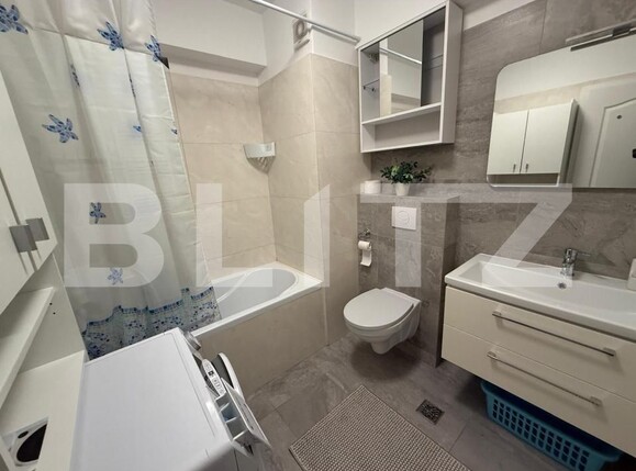 Apartament de închiriat 2 camere Cug - 189546AI | BLITZ Iași | Poza12