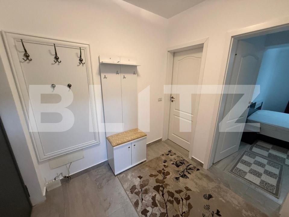 Apartament de închiriat 2 camere Cug - 189546AI | BLITZ Iași | Poza9