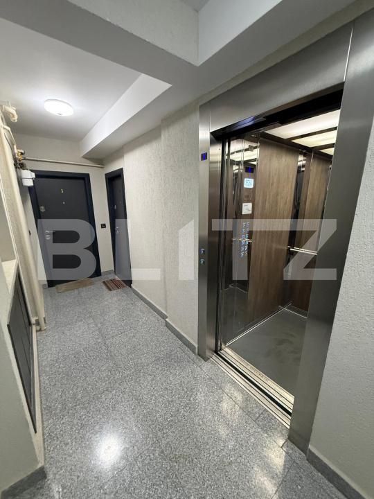 Apartament de închiriat 2 camere Cug - 189546AI | BLITZ Iași | Poza14