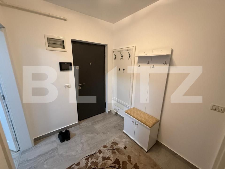 Apartament de închiriat 2 camere Cug - 189546AI | BLITZ Iași | Poza10
