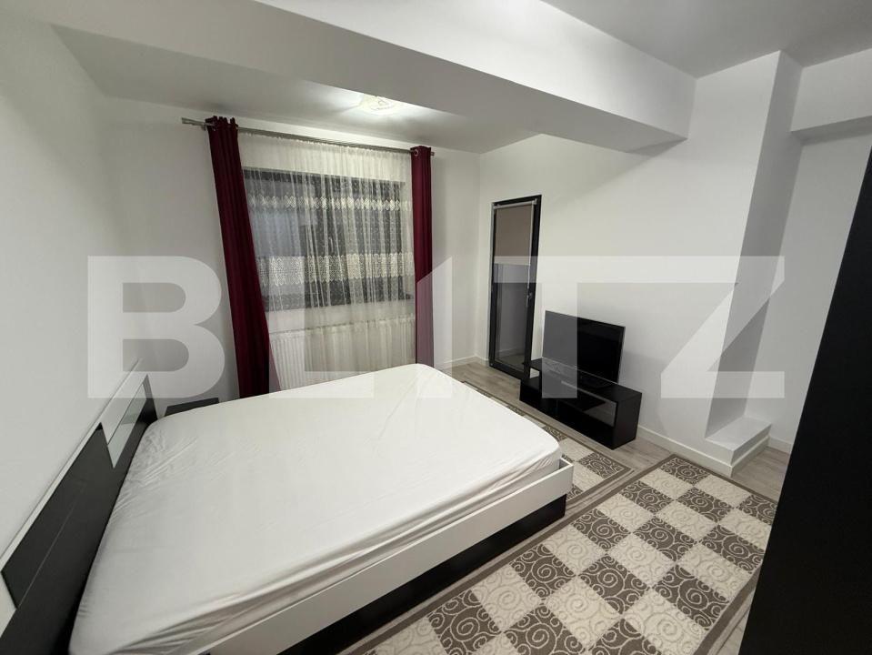 Apartament de închiriat 2 camere Cug - 189546AI | BLITZ Iași | Poza4