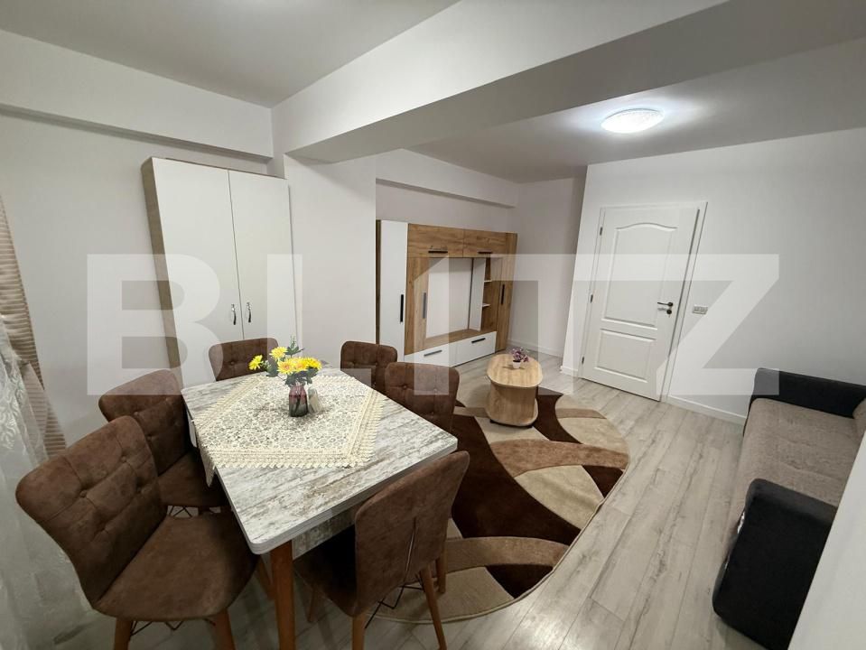 Apartament de închiriat 2 camere Cug - 189546AI | BLITZ Iași | Poza3