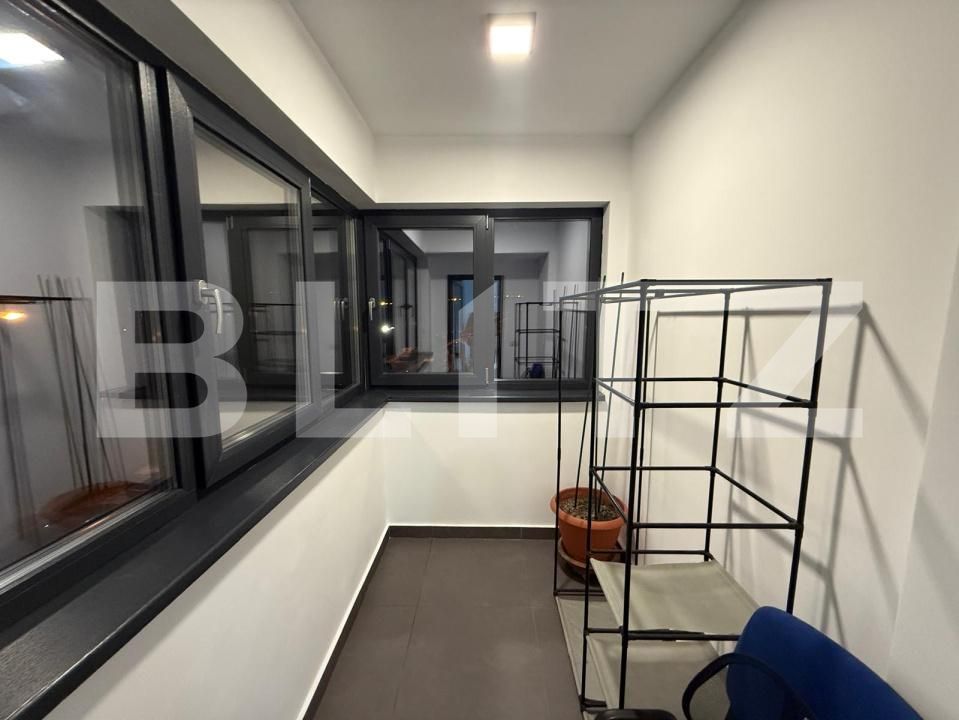 Apartament de închiriat 2 camere Cug - 189546AI | BLITZ Iași | Poza13