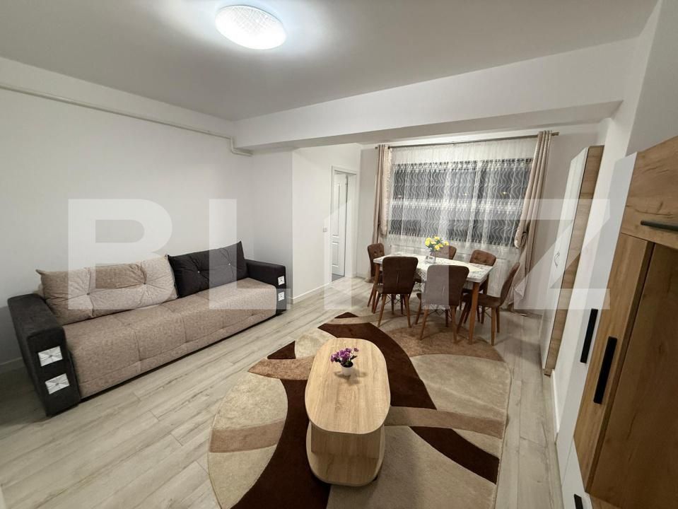 Apartament de închiriat 2 camere Cug - 189546AI | BLITZ Iași | Poza2