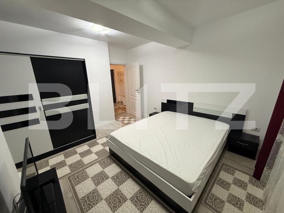 Apartament de închiriat 2 camere Cug - 189546AI | BLITZ Iași | Poza5