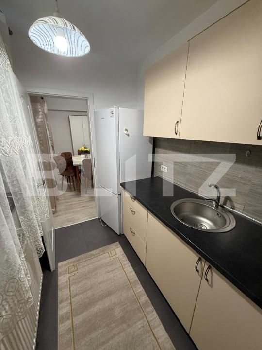 Apartament de închiriat 2 camere Cug - 189546AI | BLITZ Iași | Poza7