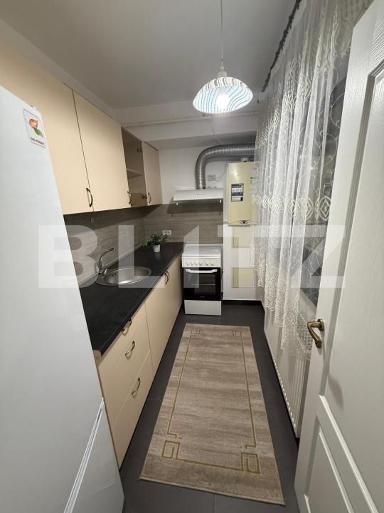 Apartament de închiriat 2 camere Cug - 189546AI | BLITZ Iași | Poza8