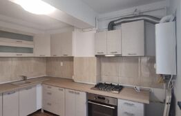 Apartament 2 camere, 50 mp - Soseau Voinesti