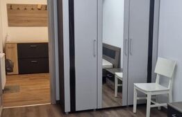 Apartament 2 camere, 50 mp - Soseau Voinesti